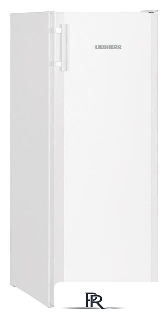 Однокамерный холодильник Liebherr Ke 2834 Comfort - Изображение №1 — Интернет-магазин ПроЗаказ