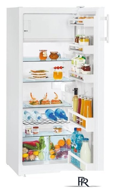 Однокамерный холодильник Liebherr Ke 2834 Comfort - Изображение №2 — Интернет-магазин ПроЗаказ