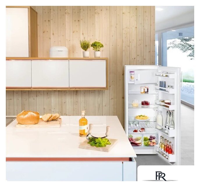 Однокамерный холодильник Liebherr Ke 2834 Comfort - Изображение №5 — Интернет-магазин ПроЗаказ