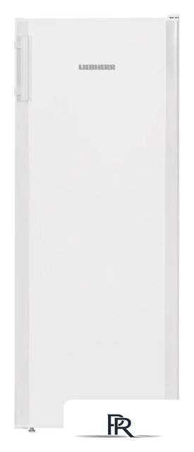 Однокамерный холодильник Liebherr Ke 2834 Comfort - Изображение №4 — Интернет-магазин ПроЗаказ