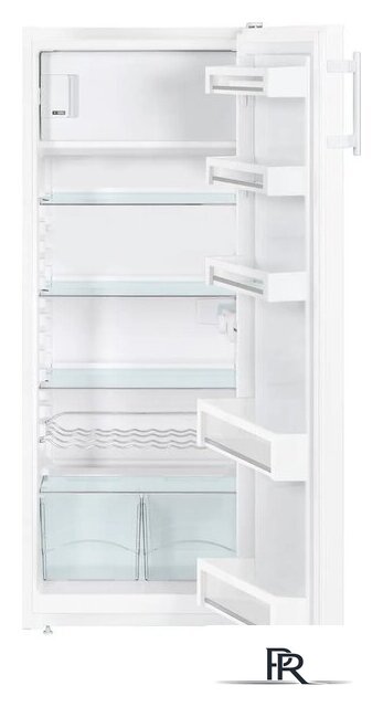 Однокамерный холодильник Liebherr Ke 2834 Comfort - Изображение №3 — Интернет-магазин ПроЗаказ