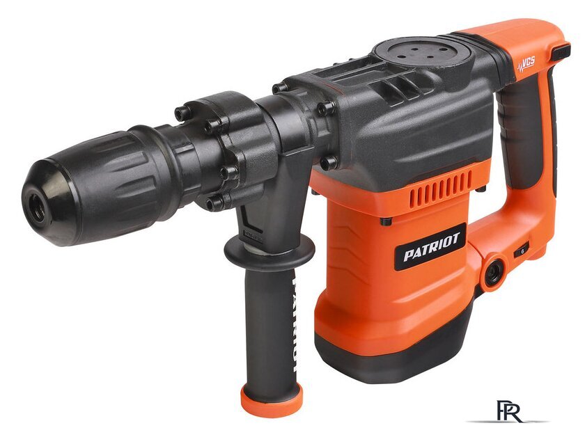 Отбойный молоток Patriot DB 200 - Изображение №1 — Интернет-магазин ПроЗаказ