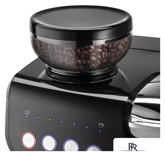 Кофейная станция Kitfort KT-7107 - Изображение №4 — Интернет-магазин ПроЗаказ