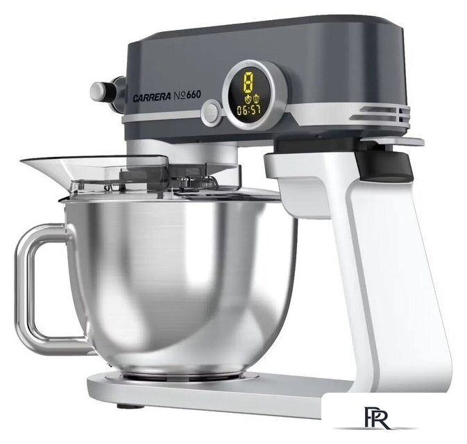 Планетарный миксер Carrera №660 - Изображение №1 — Интернет-магазин ПроЗаказ