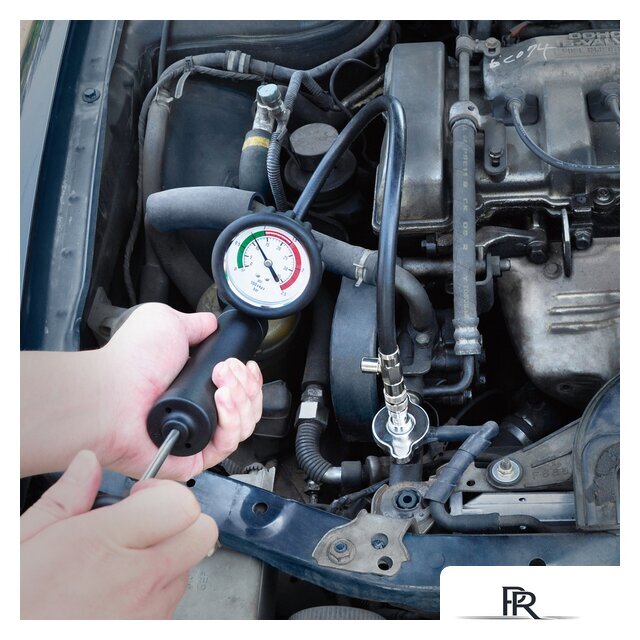 Специнструмент Toptul JGAI1802 18 предметов - Изображение №4 — Интернет-магазин ПроЗаказ