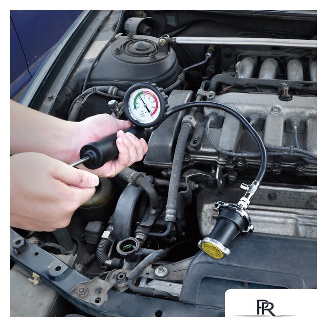 Специнструмент Toptul JGAI1802 18 предметов - Изображение №3 — Интернет-магазин ПроЗаказ