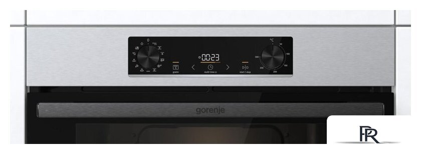 Электрический духовой шкаф Gorenje BOSB6737E06X - Изображение №7 — Интернет-магазин ПроЗаказ