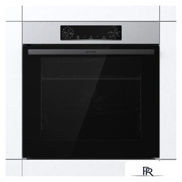 Электрический духовой шкаф Gorenje BOSB6737E06X - Изображение №5 — Интернет-магазин ПроЗаказ