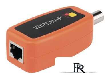 Тестер Lanmaster LAN-PRO-L/TPK-N - Изображение №6 — Интернет-магазин ПроЗаказ