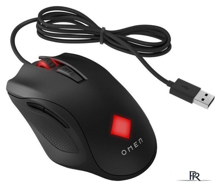 Игровая мышь HP OMEN Vector - Изображение №2 — Интернет-магазин ПроЗаказ