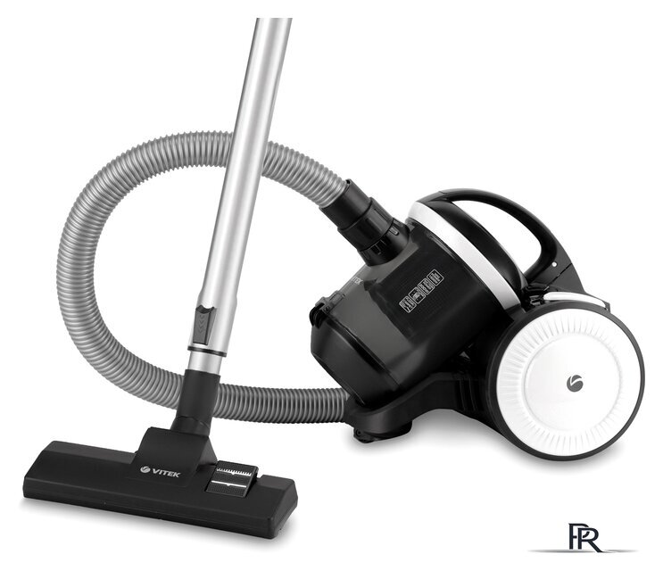 Пылесос Vitek VT-8142 - Изображение №1 — Интернет-магазин ПроЗаказ