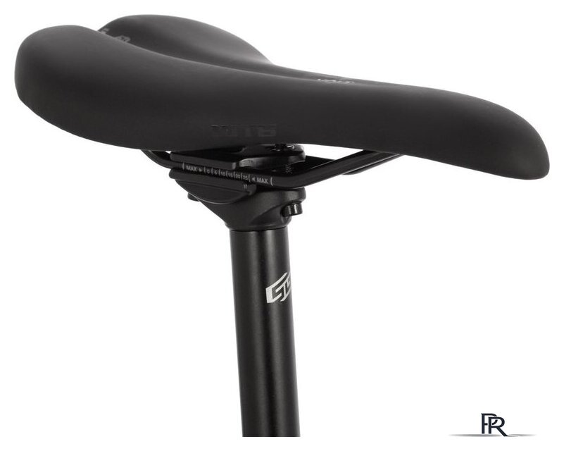 Велосипед Stinger Genesis Evo 29 XL 2024 (темно-синий) - Изображение №6 — Интернет-магазин ПроЗаказ