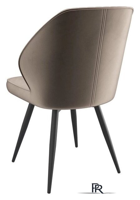 Стул Мамадома Michael-R1 360 (d05 Cappuccino Lux/черный) - Изображение №2 — Интернет-магазин ПроЗаказ