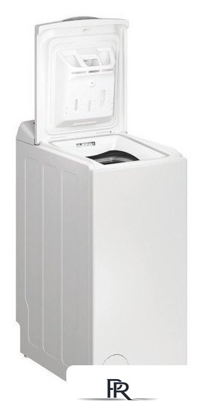 Стиральная машина с вертикальной загрузкой Indesit BTW S50400 EU/N - Изображение №3 — Интернет-магазин ПроЗаказ