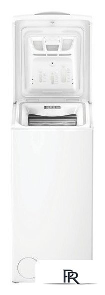 Стиральная машина с вертикальной загрузкой Indesit BTW S50400 EU/N - Изображение №4 — Интернет-магазин ПроЗаказ