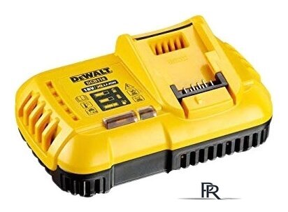 Зарядное устройство DeWalt DCB118 (18-54В) - Изображение №1 — Интернет-магазин ПроЗаказ