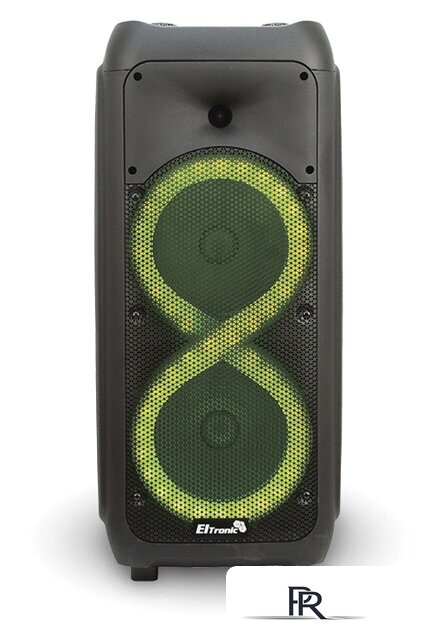 Патибокс Eltronic 20-58 Dance Box 500 - Изображение №3 — Интернет-магазин ПроЗаказ