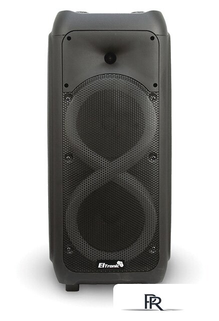 Патибокс Eltronic 20-58 Dance Box 500 - Изображение №2 — Интернет-магазин ПроЗаказ