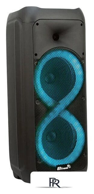 Патибокс Eltronic 20-58 Dance Box 500 - Изображение №1 — Интернет-магазин ПроЗаказ