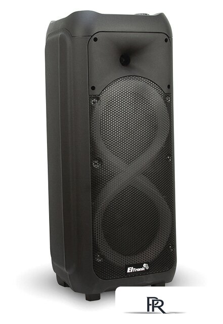 Патибокс Eltronic 20-58 Dance Box 500 - Изображение №4 — Интернет-магазин ПроЗаказ