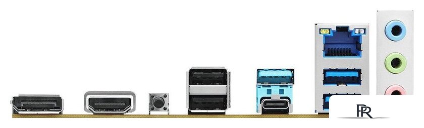 Материнская плата ASRock B850M-X R2.0 - Изображение №5 — Интернет-магазин ПроЗаказ