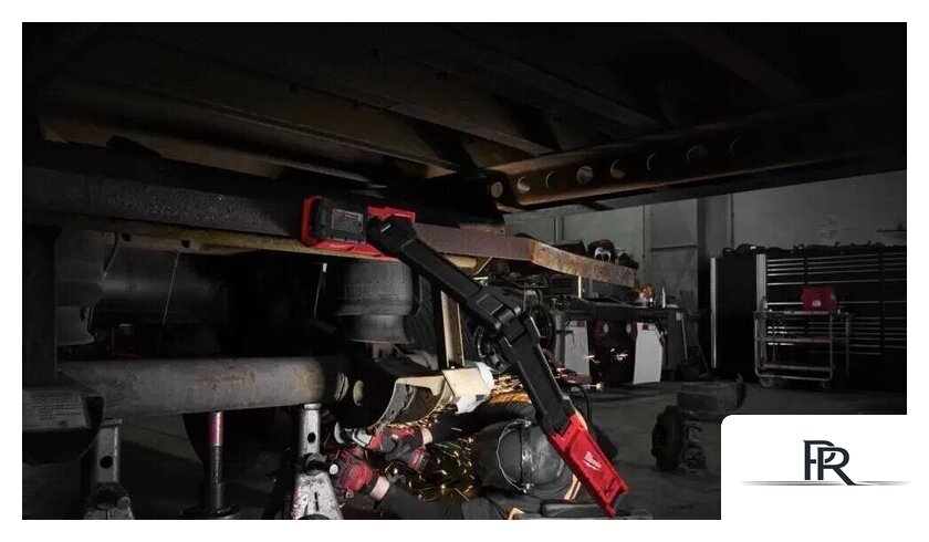 Фонарь Milwaukee M18 ABL-0 4933498147 (без ЗУ) - Изображение №5 — Интернет-магазин ПроЗаказ