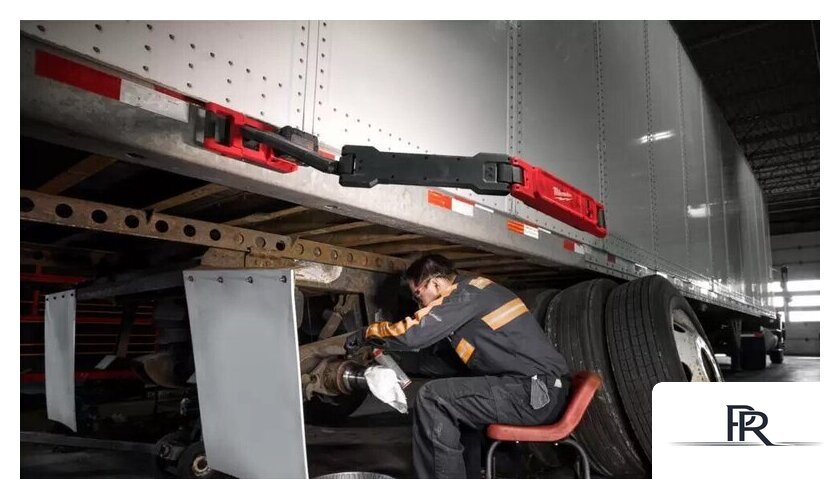 Фонарь Milwaukee M18 ABL-0 4933498147 (без ЗУ) - Изображение №4 — Интернет-магазин ПроЗаказ