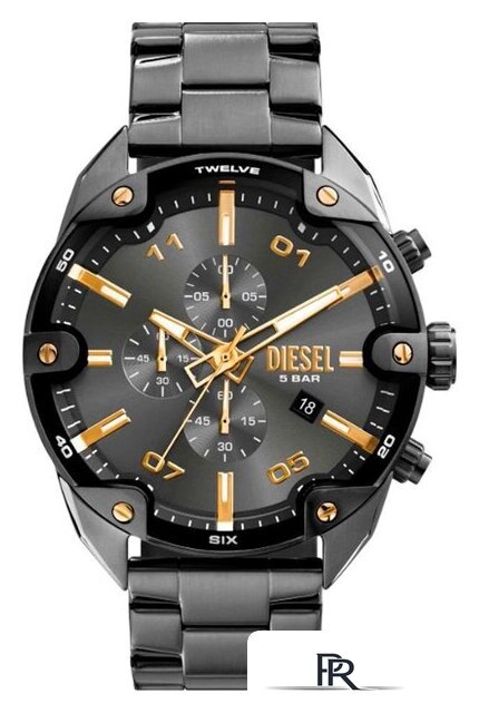 Наручные часы Diesel DZ4669 - Изображение №1 — Интернет-магазин ПроЗаказ