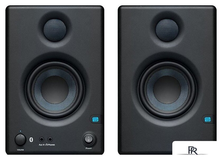 Монитор ближнего поля PreSonus Eris E3.5 BT - Изображение №1 — Интернет-магазин ПроЗаказ