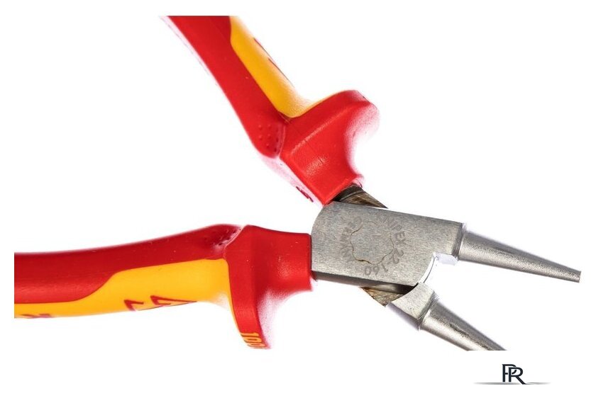 Круглогубцы Knipex KN-2206160 - Изображение №2 — Интернет-магазин ПроЗаказ