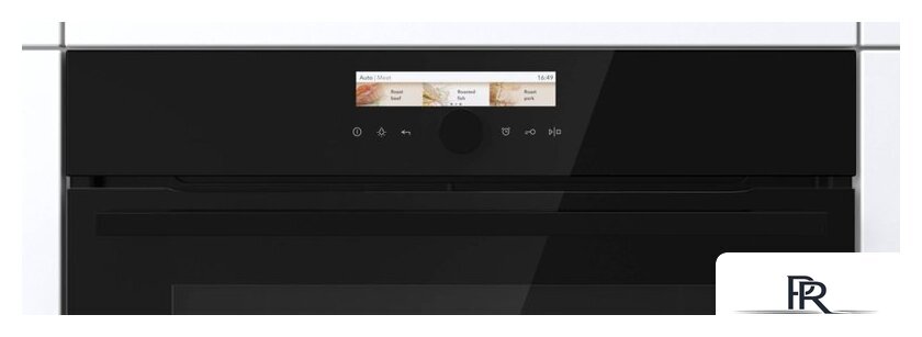 Электрический духовой шкаф Gorenje BOP798S37BG - Изображение №2 — Интернет-магазин ПроЗаказ