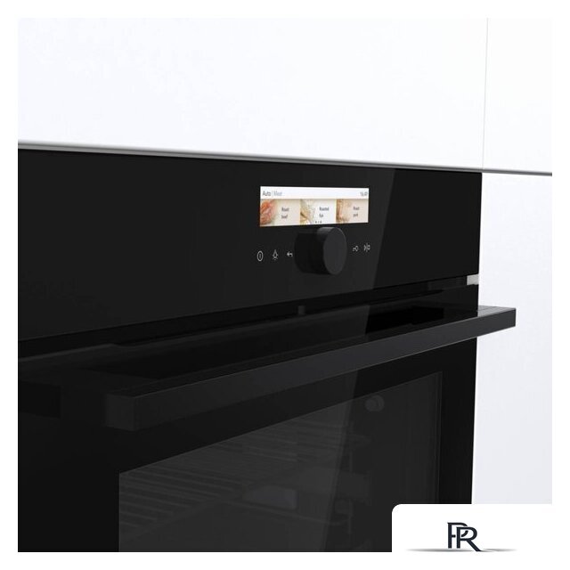 Электрический духовой шкаф Gorenje BOP798S37BG - Изображение №6 — Интернет-магазин ПроЗаказ