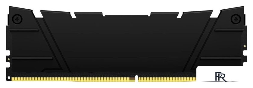 Оперативная память Kingston FURY Renegade 32ГБ DDR4 3600МГц KF436C18RB2/32 - Изображение №6 — Интернет-магазин ПроЗаказ