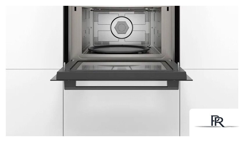 Микроволновая печь Bosch CMA583MB0 - Изображение №3 — Интернет-магазин ПроЗаказ