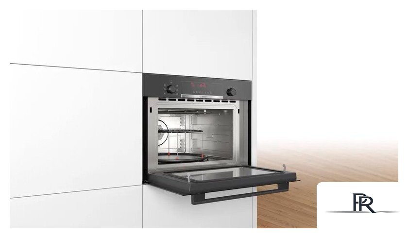 Микроволновая печь Bosch CMA583MB0 - Изображение №4 — Интернет-магазин ПроЗаказ