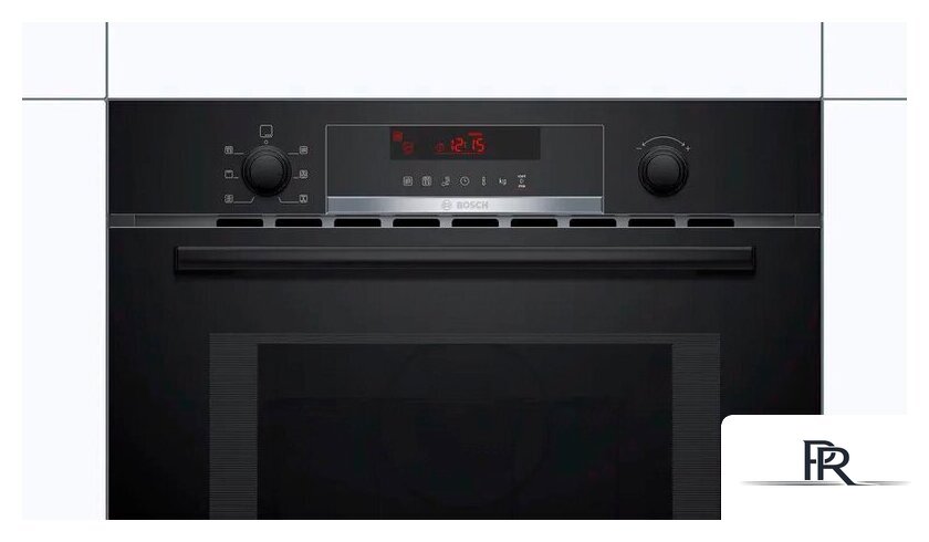 Микроволновая печь Bosch CMA583MB0 - Изображение №2 — Интернет-магазин ПроЗаказ