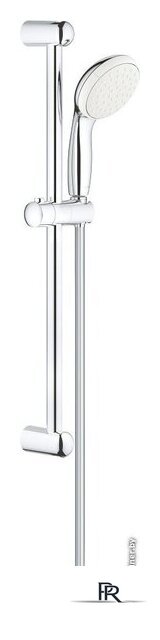 Душевой гарнитур  Grohe Tempesta 100 27924001 - Изображение №1 — Интернет-магазин ПроЗаказ