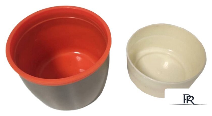 Термос TRAMP Travel Line 1.6л TRC-139ч (черный) - Изображение №4 — Интернет-магазин ПроЗаказ