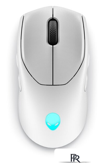 Игровая мышь Dell Alienware AW720M (белый) - Изображение №1 — Интернет-магазин ПроЗаказ