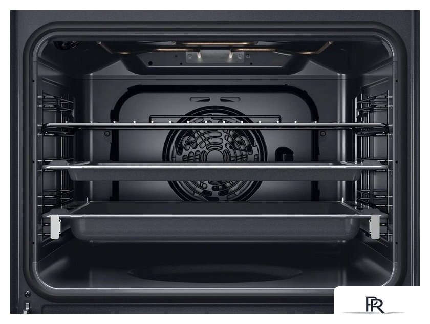 Электрический духовой шкаф Whirlpool OMR58HU1X - Изображение №12 — Интернет-магазин ПроЗаказ