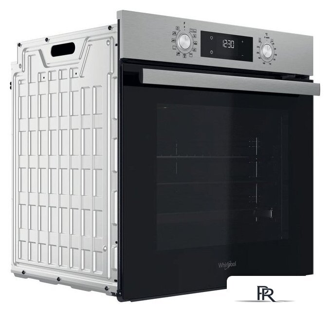 Электрический духовой шкаф Whirlpool OMR58HU1X - Изображение №3 — Интернет-магазин ПроЗаказ