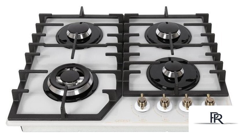Варочная панель GEFEST 2232-01 Р82 - Изображение №2 — Интернет-магазин ПроЗаказ