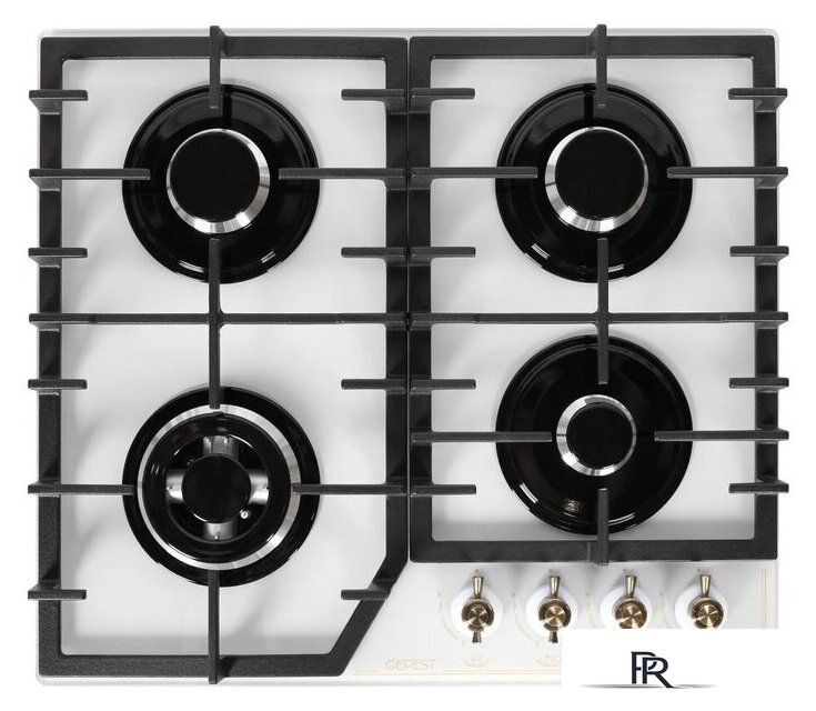 Варочная панель GEFEST 2232-01 Р82 - Изображение №1 — Интернет-магазин ПроЗаказ