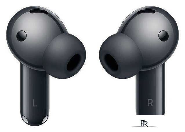 Наушники Huawei FreeBuds 7i (черный, международная версия) - Изображение №6 — Интернет-магазин ПроЗаказ