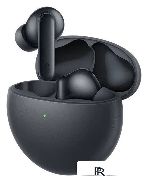 Наушники Huawei FreeBuds 7i (черный, международная версия) - Изображение №1 — Интернет-магазин ПроЗаказ