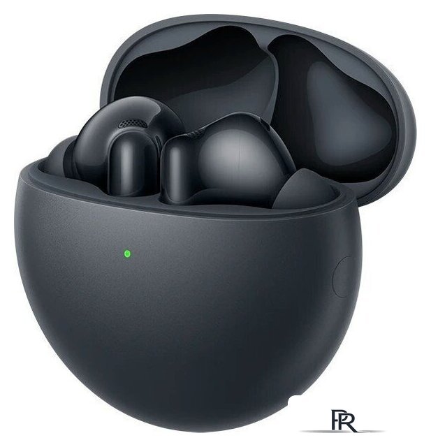 Наушники Huawei FreeBuds 7i (черный, международная версия) - Изображение №3 — Интернет-магазин ПроЗаказ