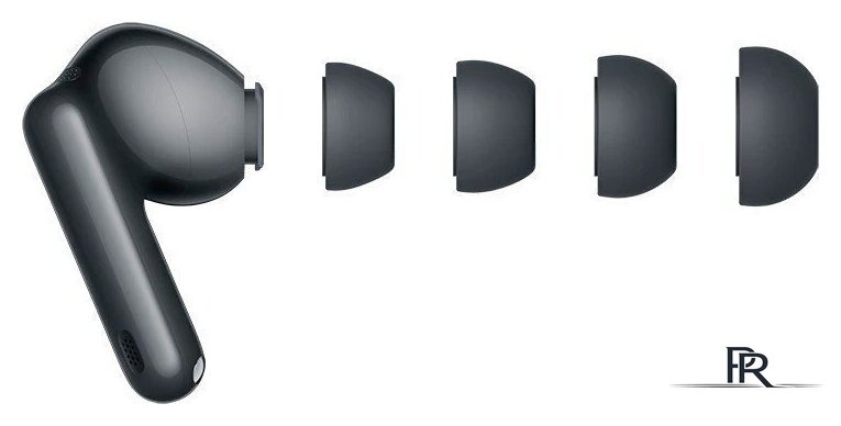 Наушники Huawei FreeBuds 7i (черный, международная версия) - Изображение №9 — Интернет-магазин ПроЗаказ