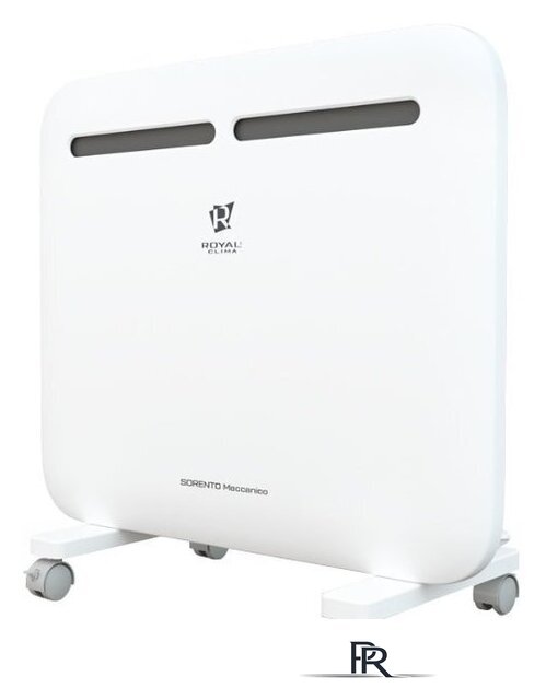 Конвектор Royal Clima Sorento Meccanico REC-S1000M - Изображение №1 — Интернет-магазин ПроЗаказ