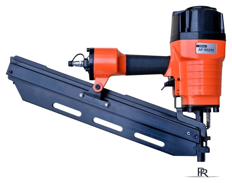 Гвоздезабиватель Frosp AF-9021C - Изображение №2 — Интернет-магазин ПроЗаказ