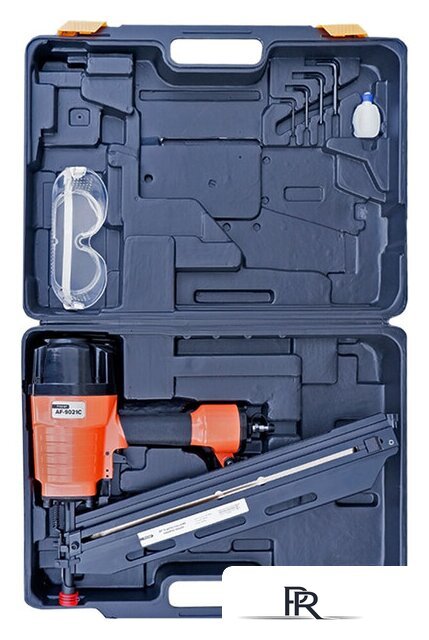 Гвоздезабиватель Frosp AF-9021C - Изображение №3 — Интернет-магазин ПроЗаказ